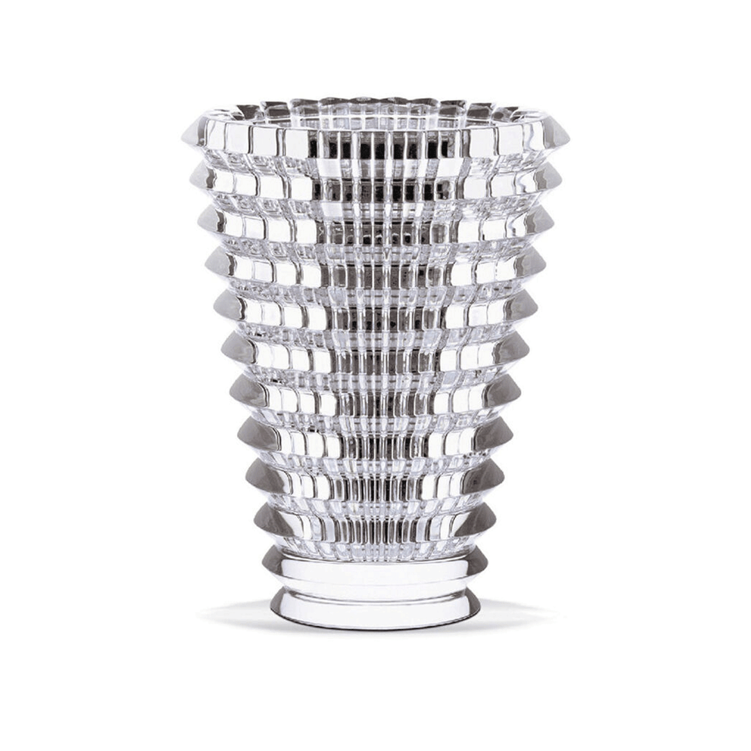 Baccarat Eye Vase