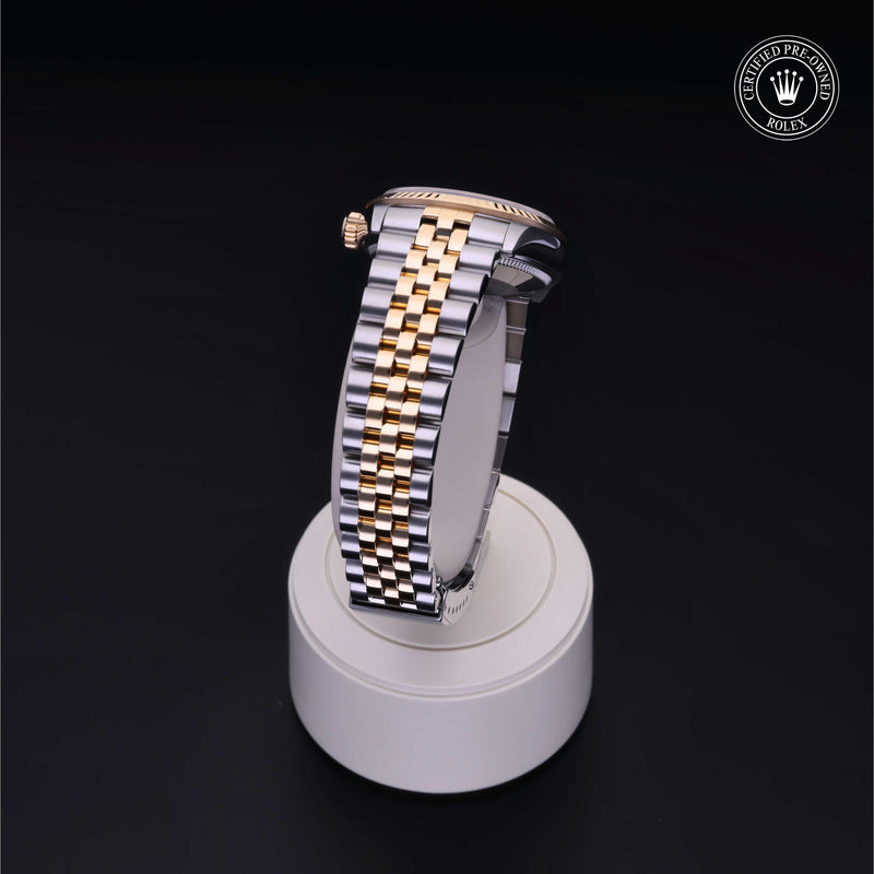 Datejust 31 M68273-0023