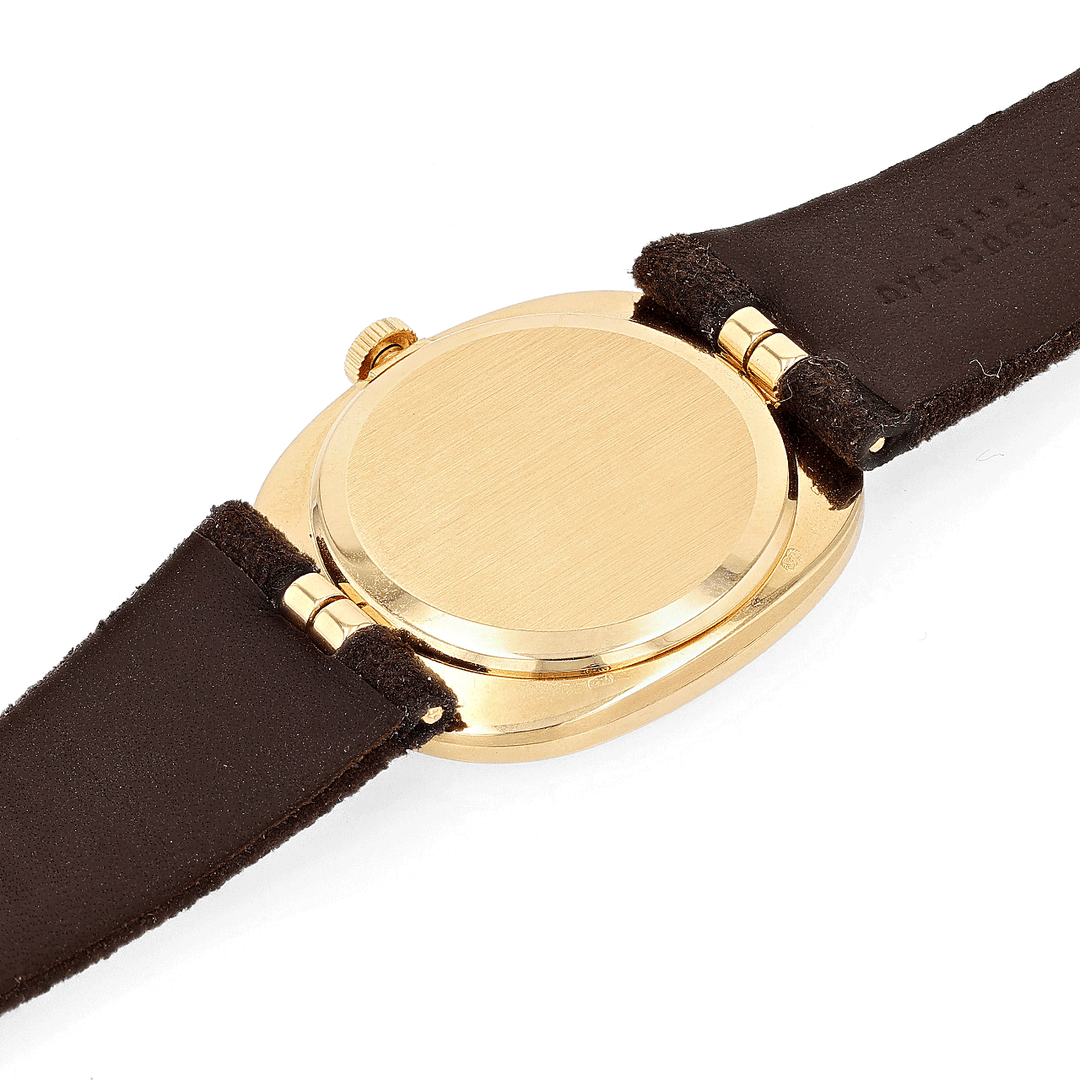 PATEK PHILIPPE ELLIPSE REF.3848/1J