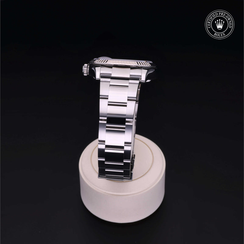 Datejust 36 M126234-0018