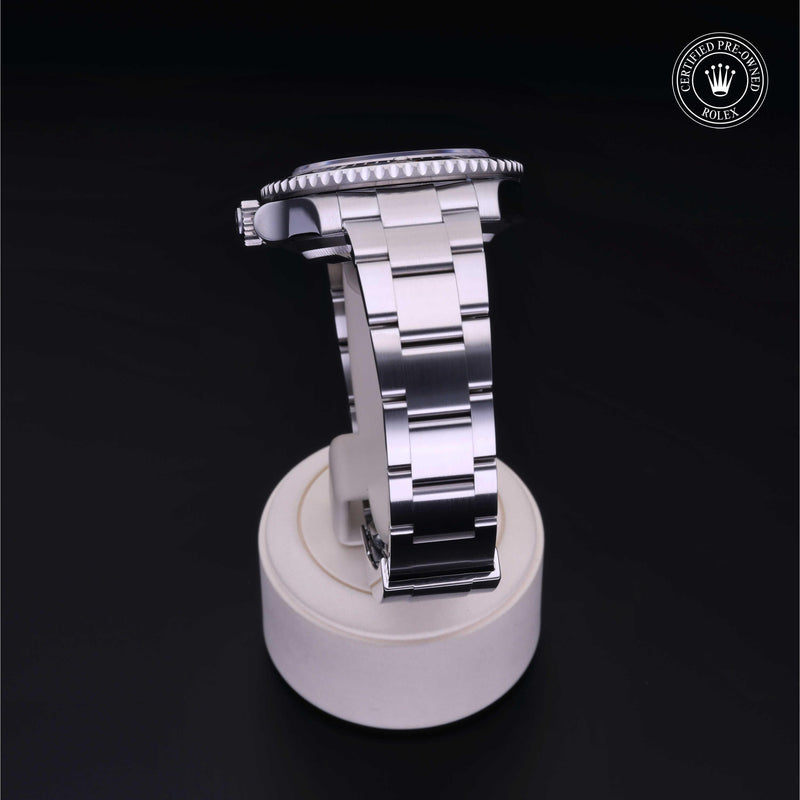 Sea-Dweller 4000 M116600-0003