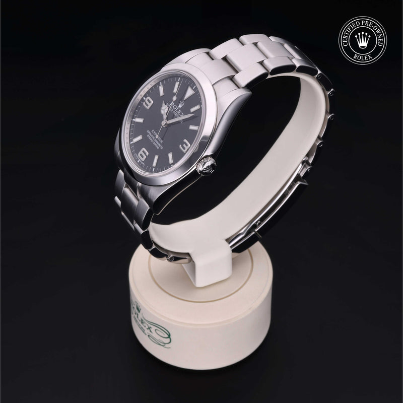 Explorer M214270-0001