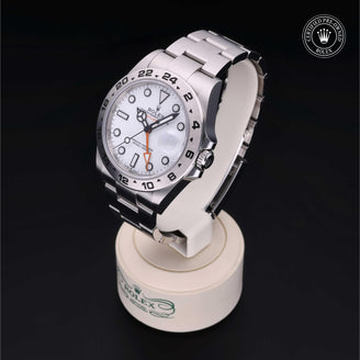 Explorer II M226570-0001