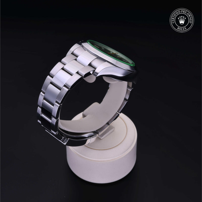 Milgauss M116400GV-0001