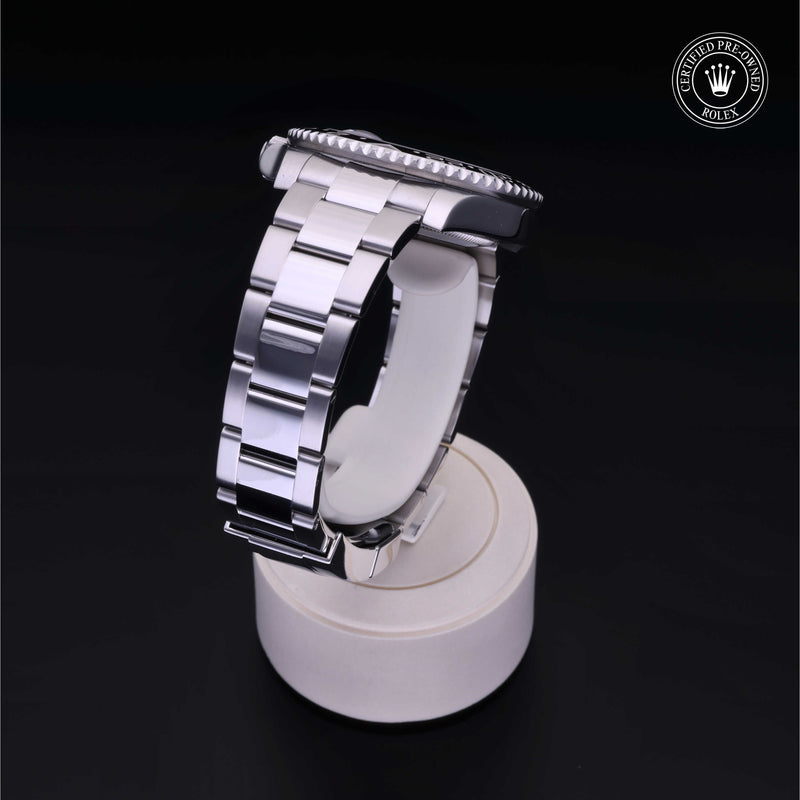 GMT-Master II M116710LN-0001