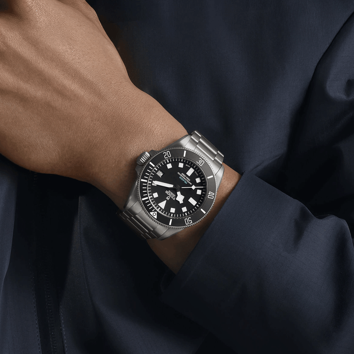 TUDOR Pelagos Ultra 43mm #M2543C1A7NU-0001