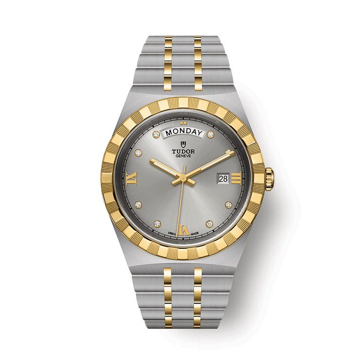 TUDOR Royal 41mm #M28603-0002