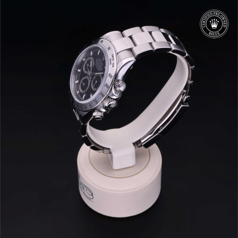 Cosmograph Daytona M116520-0015