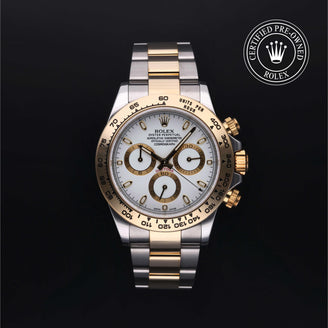Cosmograph Daytona M116503-0001 - image 1 of 38