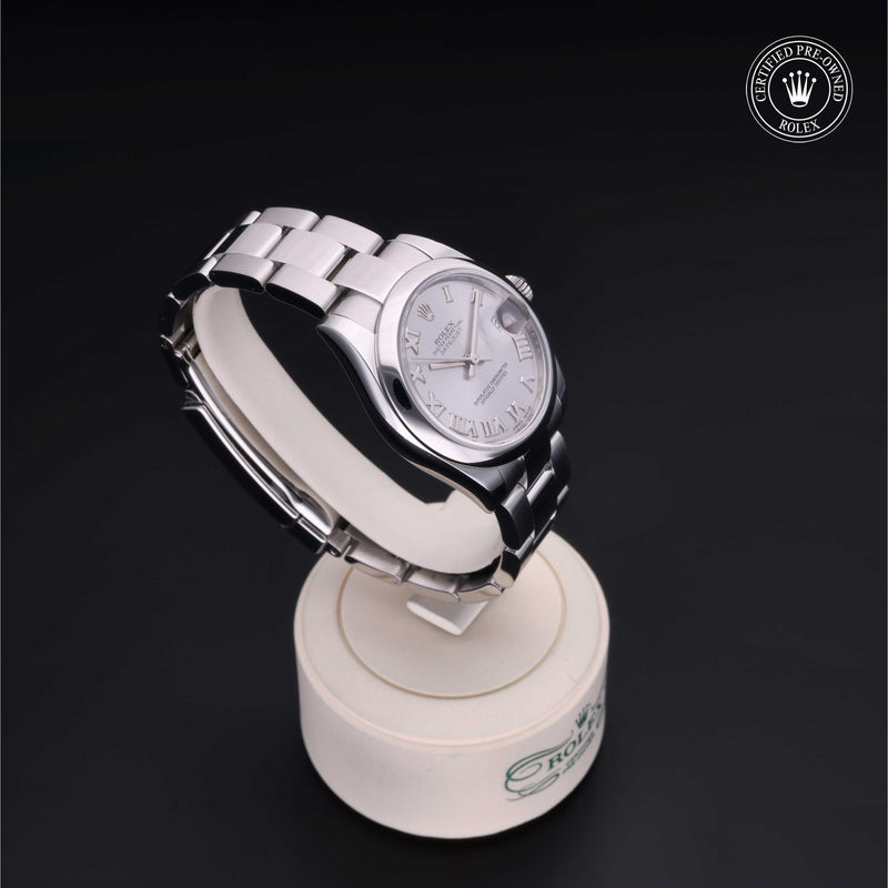 Datejust 31 M178240-0006