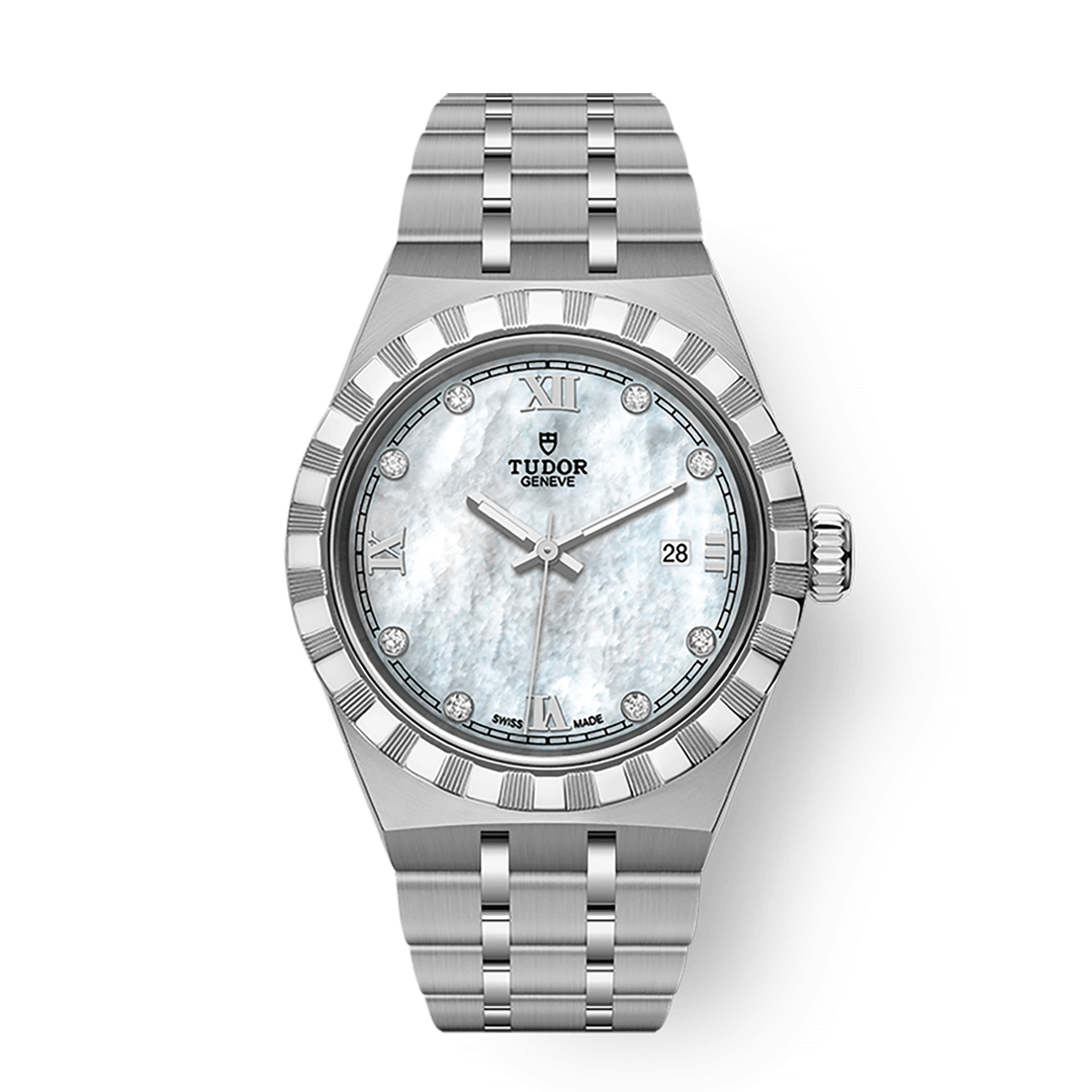 TUDOR Royal 28mm #M28300-0005