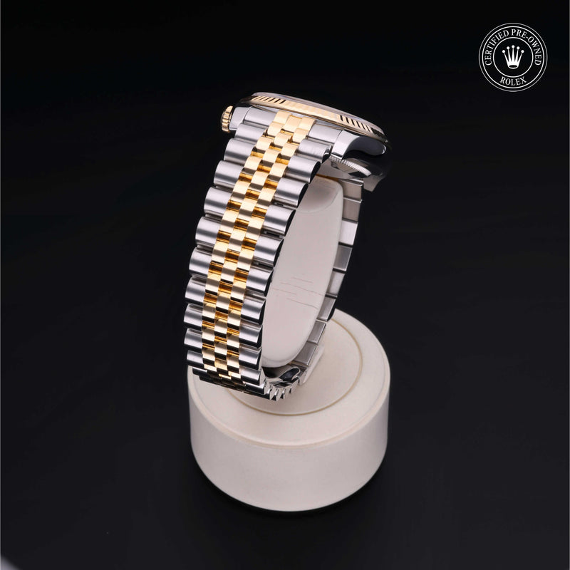 Datejust 36 M116233-0063