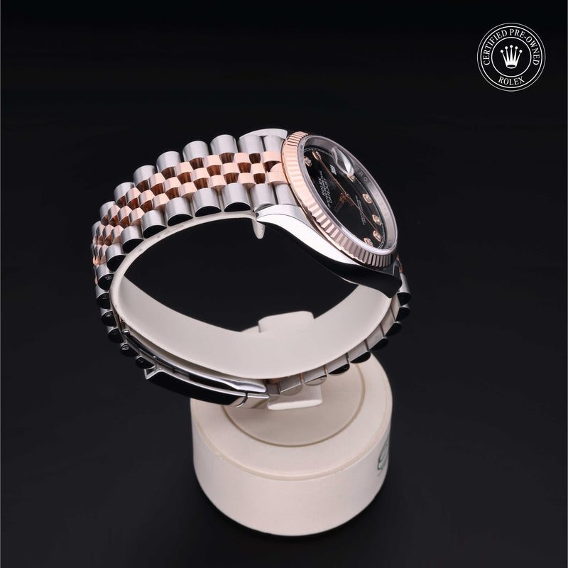 Datejust 36 M126231-0019