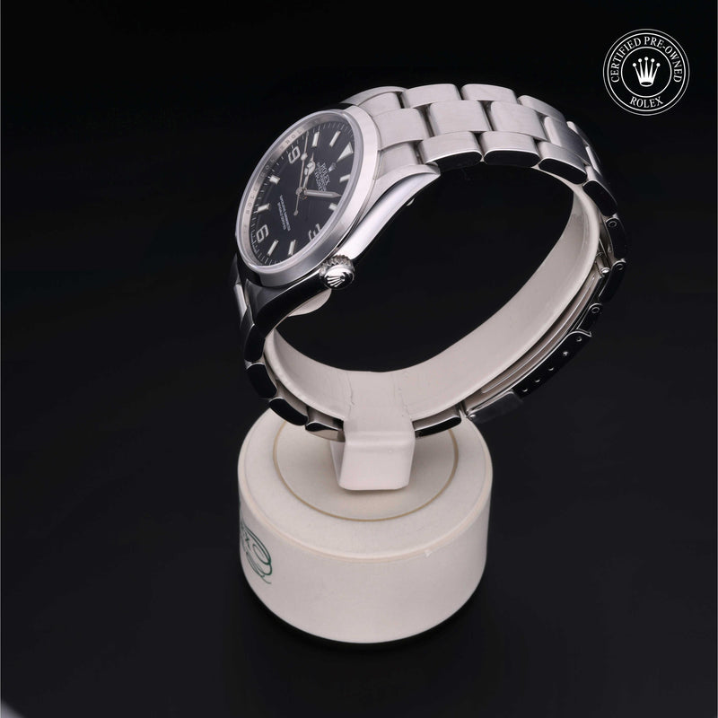 Explorer 36 M114270-0002