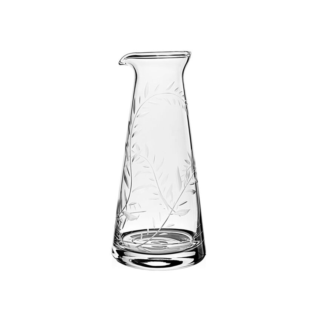 William Yeoward Jasmine Juice Carafe