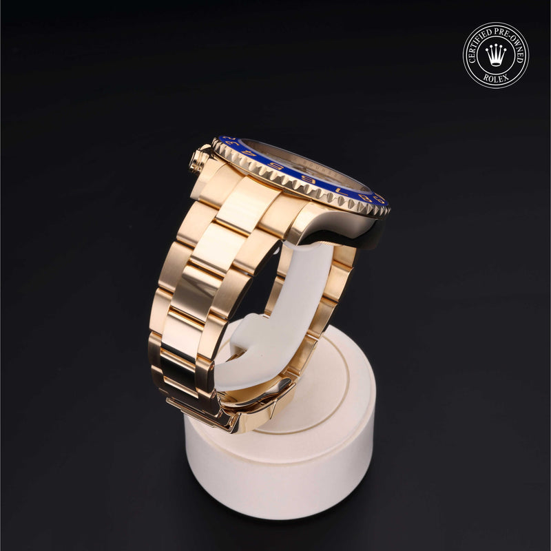 Yacht-Master II M116688-0002