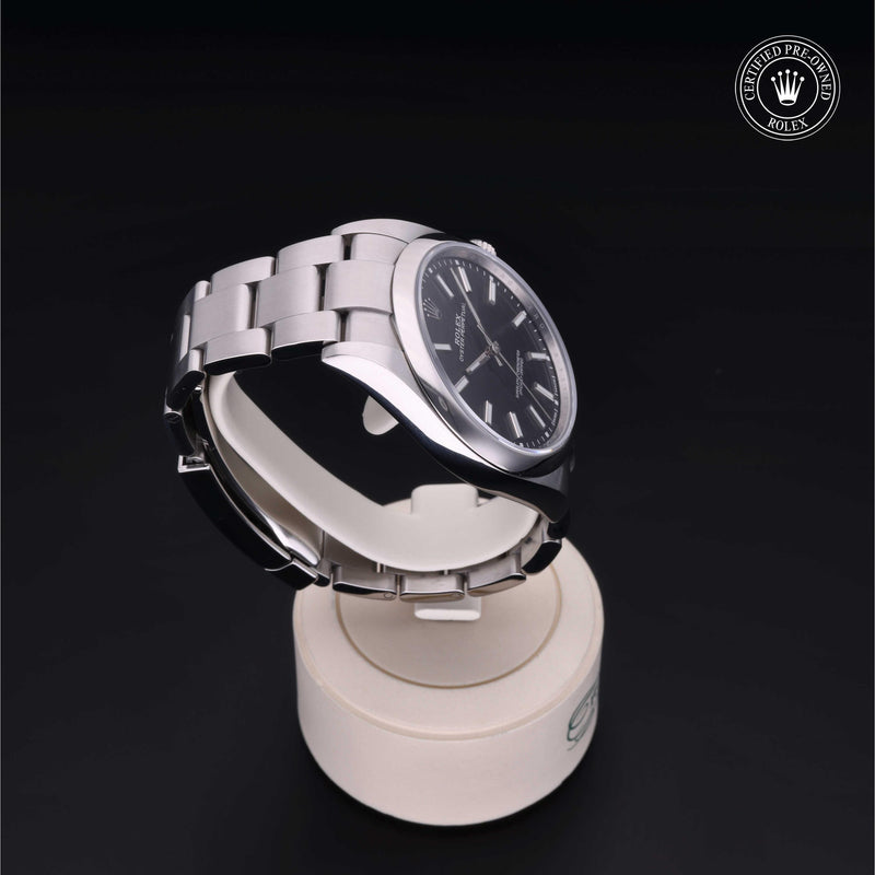 Oyster Perpetual 39 M114300-0005