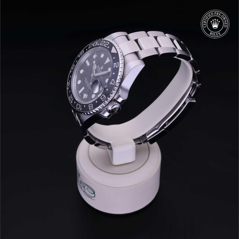 GMT-Master II M116710LN-0001
