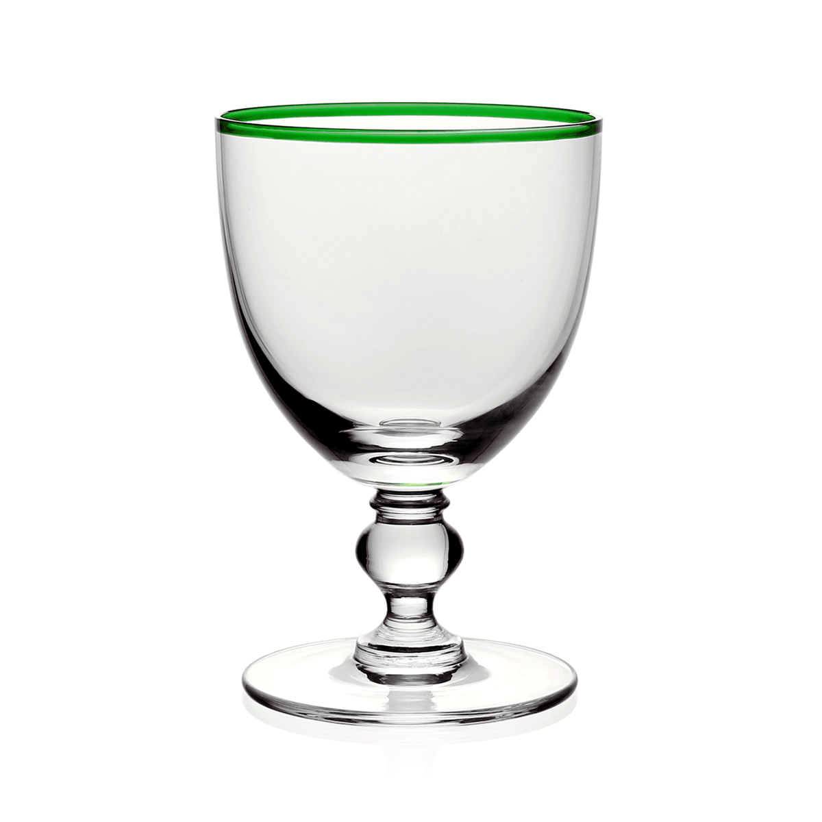 Siena Water Glass