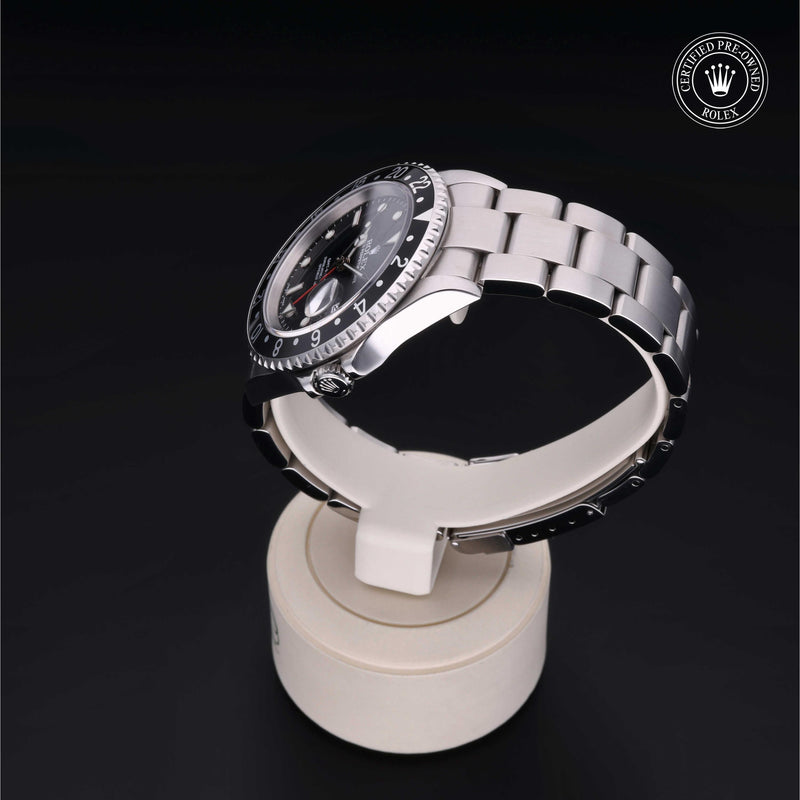 GMT-Master II M16710LN-0004