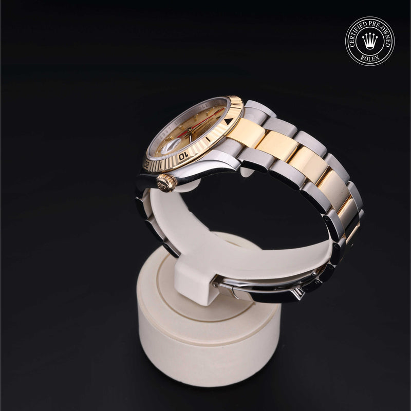 Datejust Turn-O-Graph M116263-0017