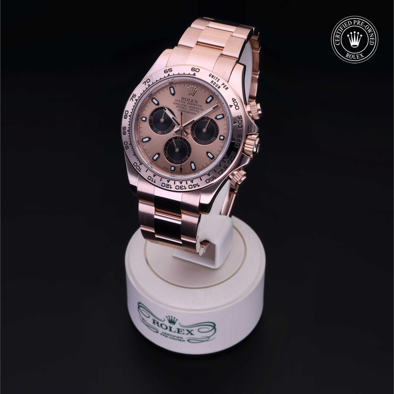 Cosmograph Daytona M116505-0001