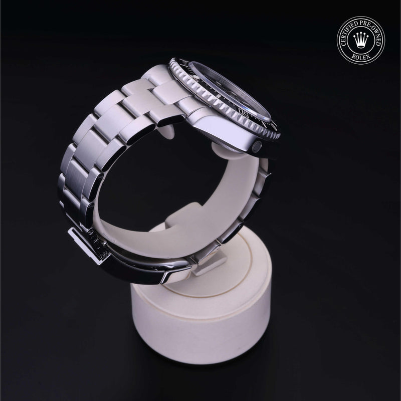 Sea-Dweller 4000 M116600-0003