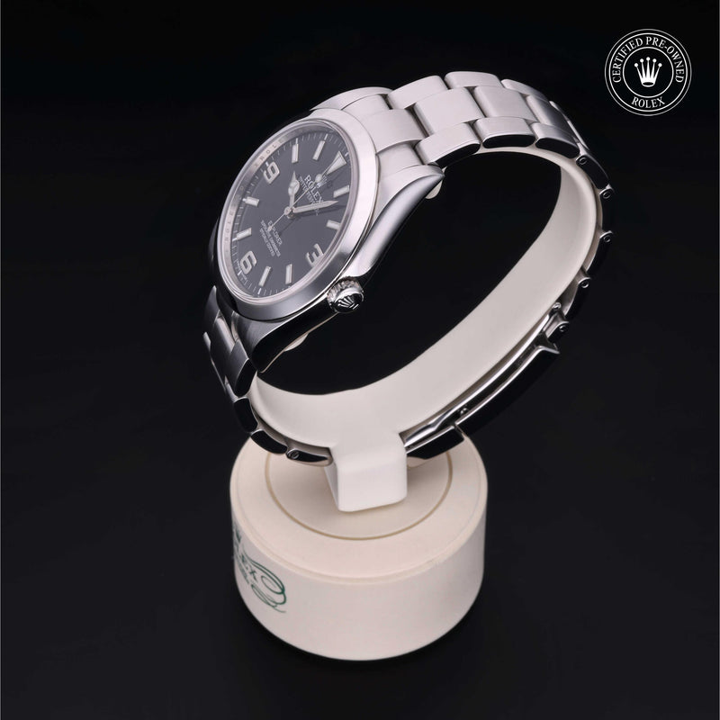 Explorer M214270-0001
