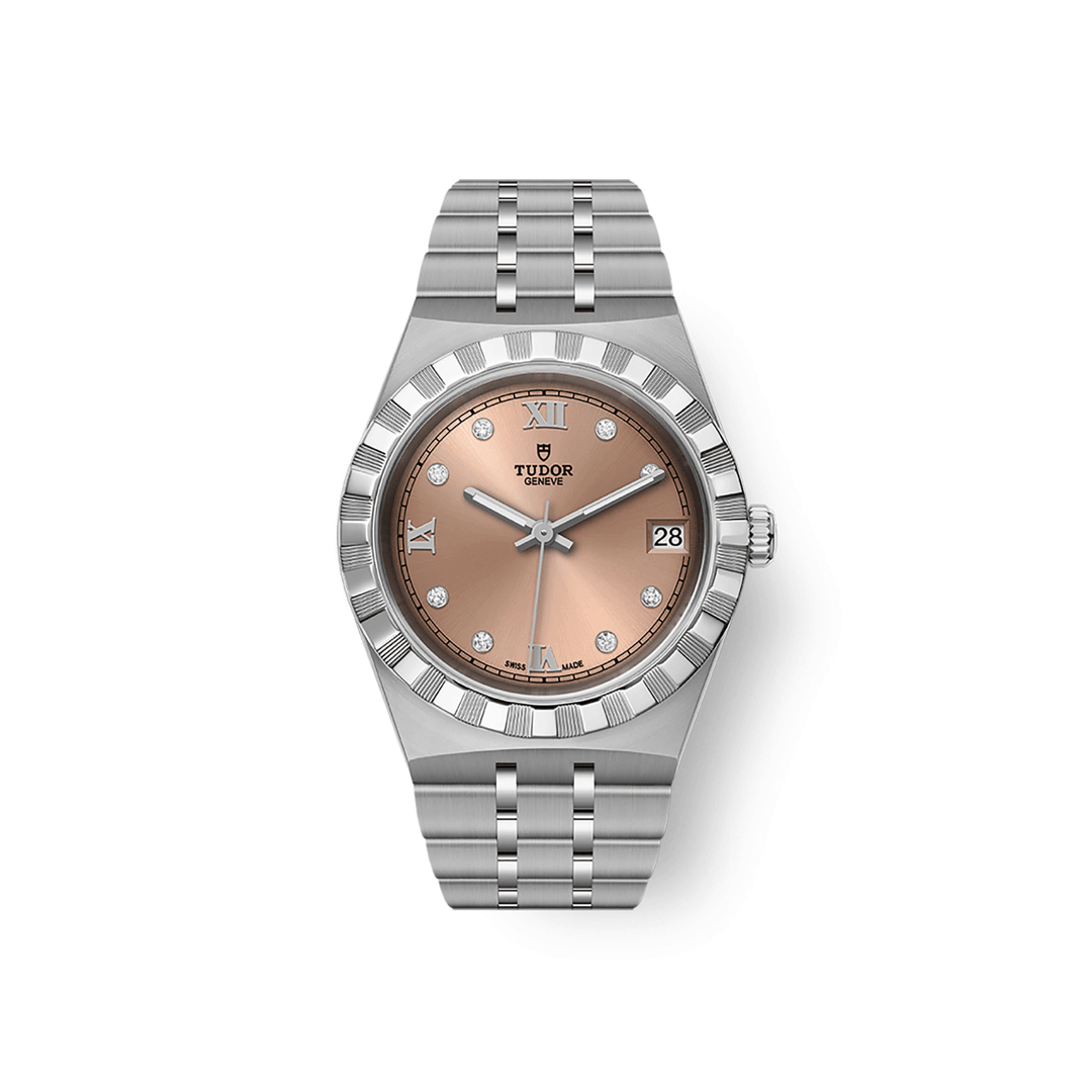 TUDOR Royal 34mm #M28400-0011