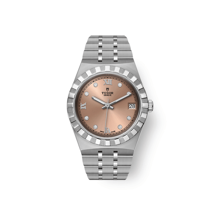 TUDOR Royal 34mm #M28400-0011