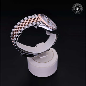 Datejust 36 M126231-0017