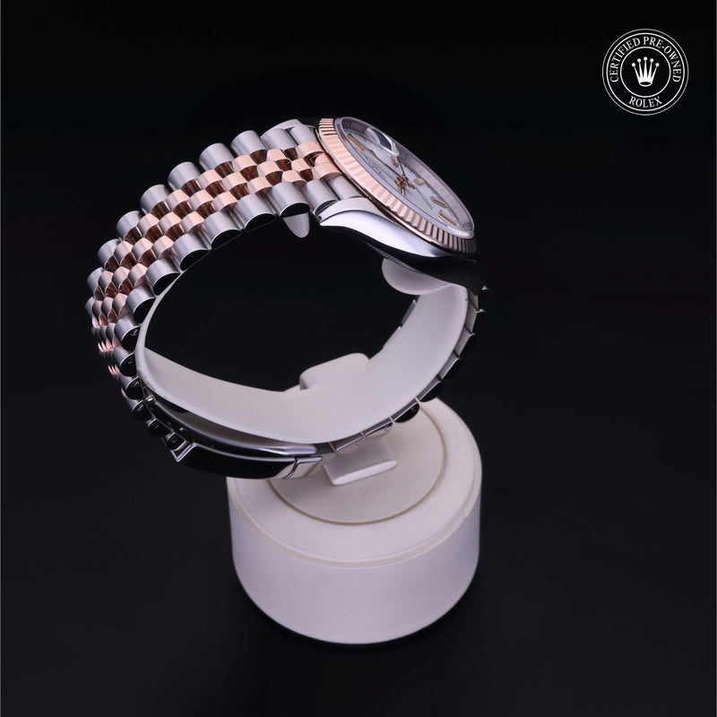 Datejust 36 M126231-0017