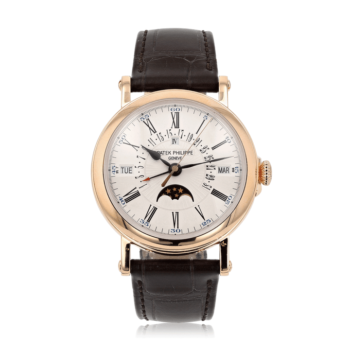 PATEK PHILIPPE REF. 5159R-001