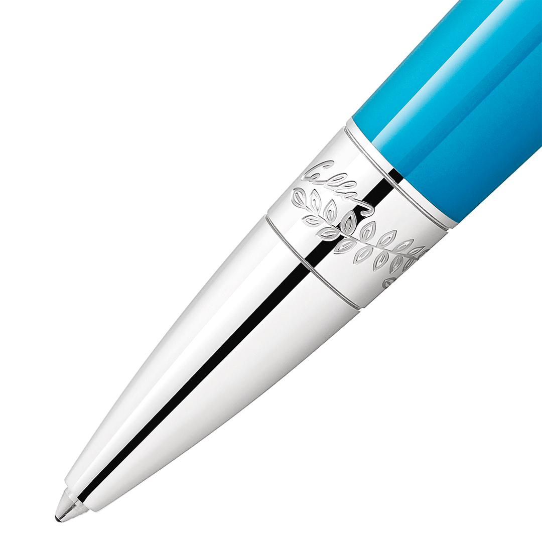 Montblanc Muses Maria Callas Special Edition Ballpoint 129566
