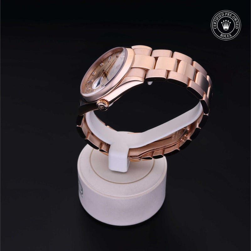 Day-Date 36 M118205-0002