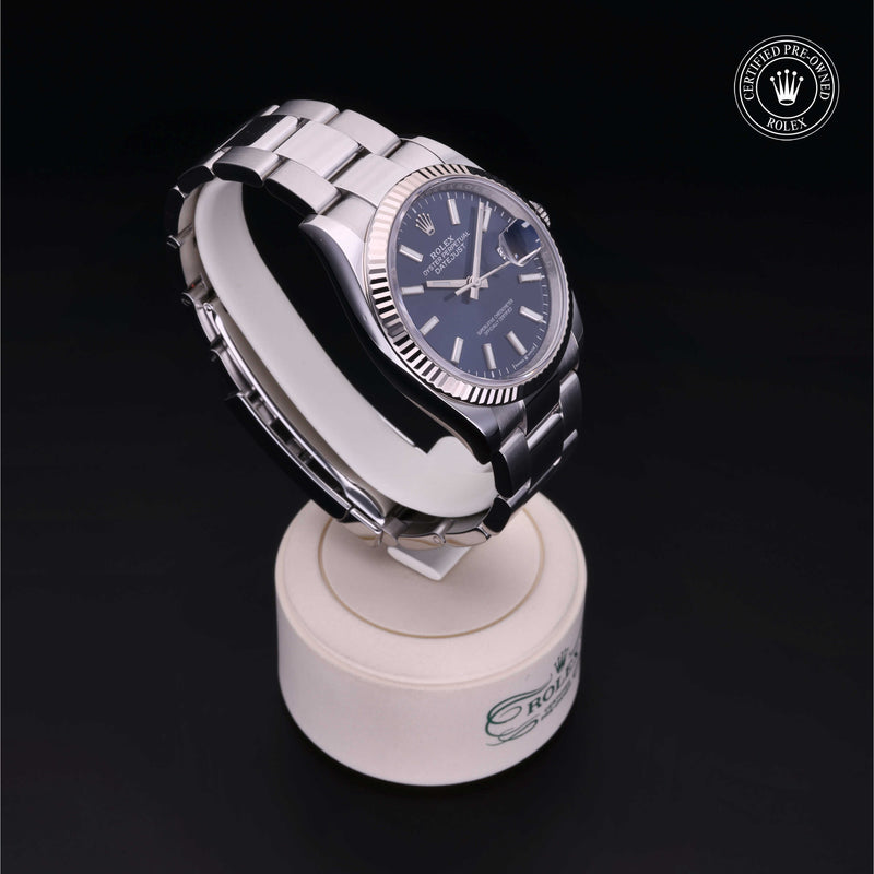 Datejust 36 M126234-0018