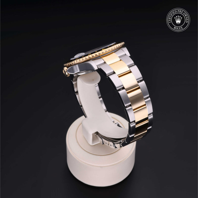 GMT-Master II M16713LN-0008