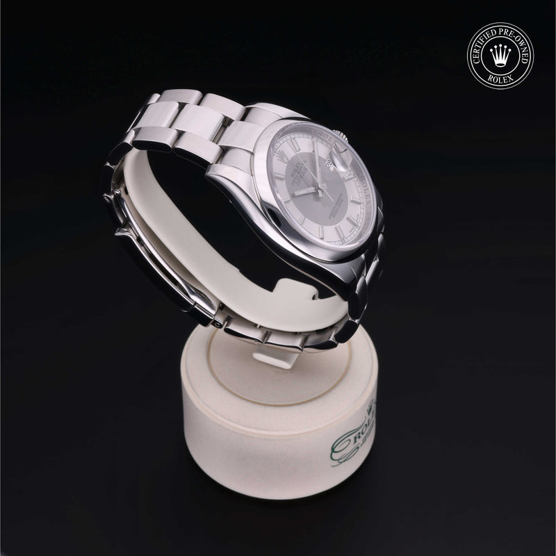 Datejust 36 M116200-0042