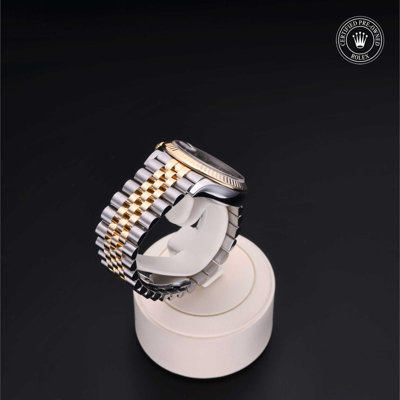 Datejust 31 M278273-0032