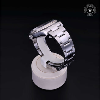 Datejust II 41 M116334-0002