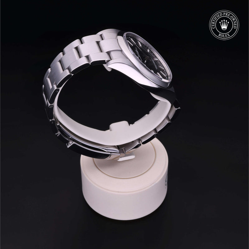 Oyster Perpetual 39 M114300-0005