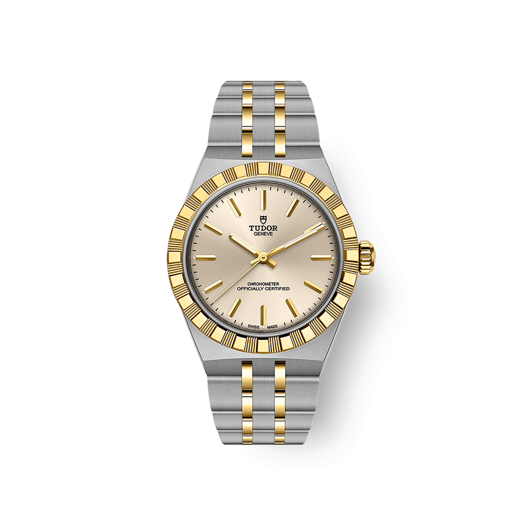 TUDOR Royal 30mm #M2830A1A3-0003