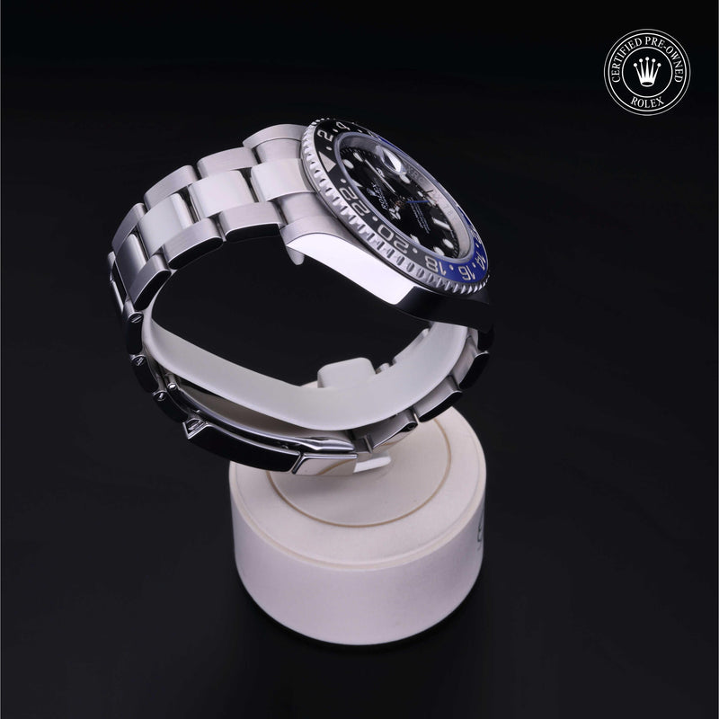 GMT Master II M116710BLNR-0002