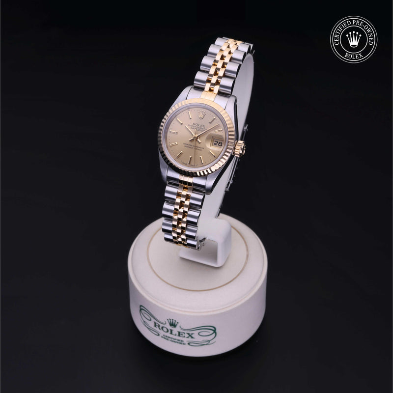 Lady-Datejust 26 69173