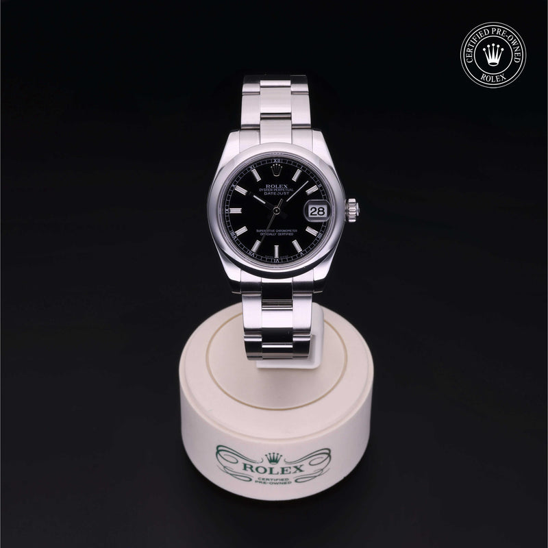 Datejust 31 M178240-0025