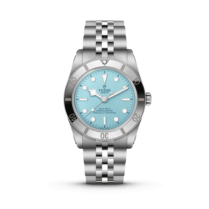 TUDOR Black Bay 54 37mm #M79000-0001