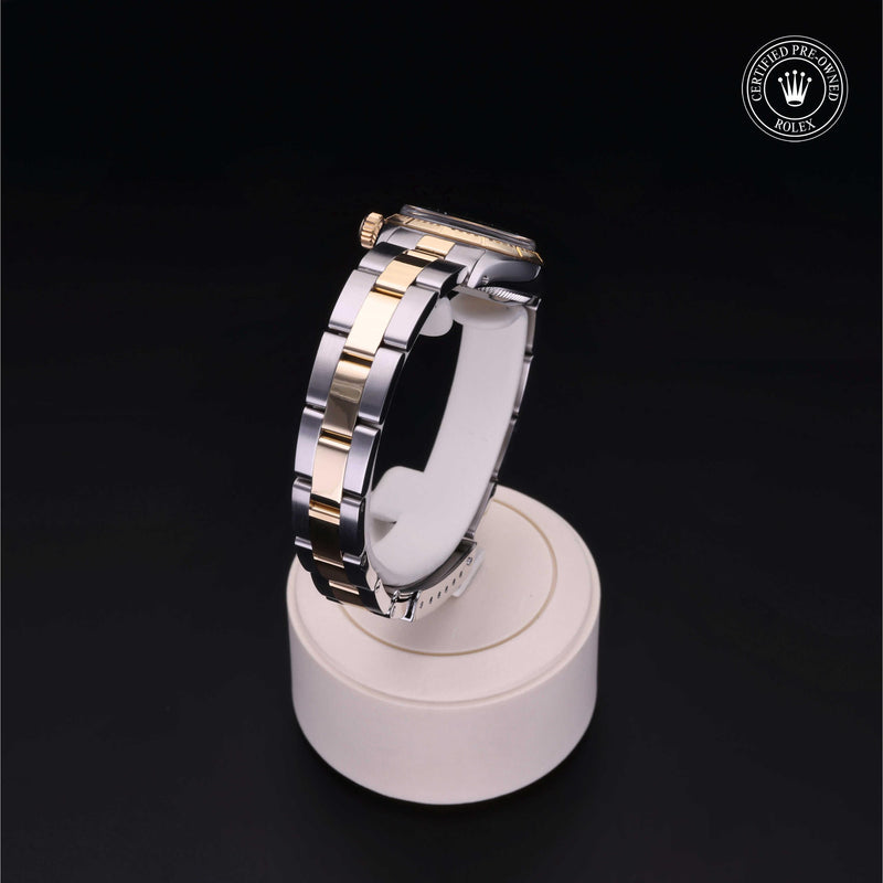 Oyster Perpetual 6724/3