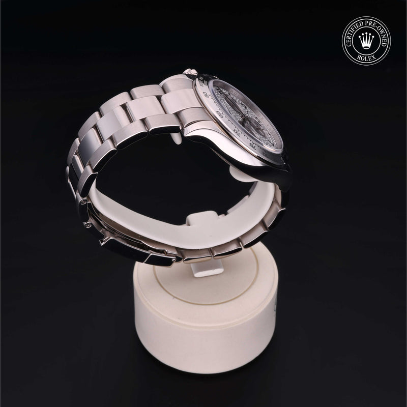 Cosmograph Daytona M116509-0025