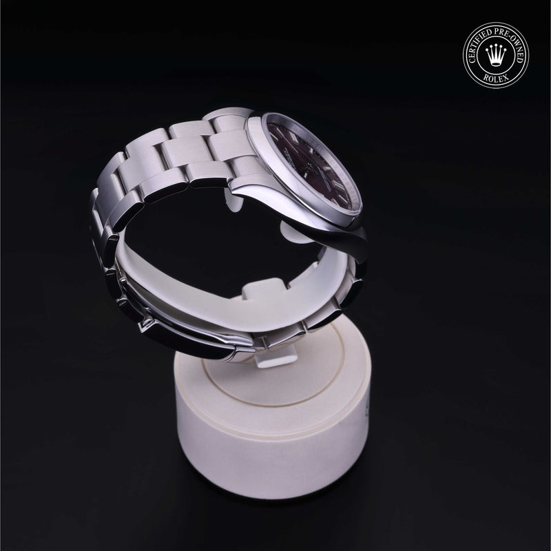 Oyster Perpetual 36 M116000-0010