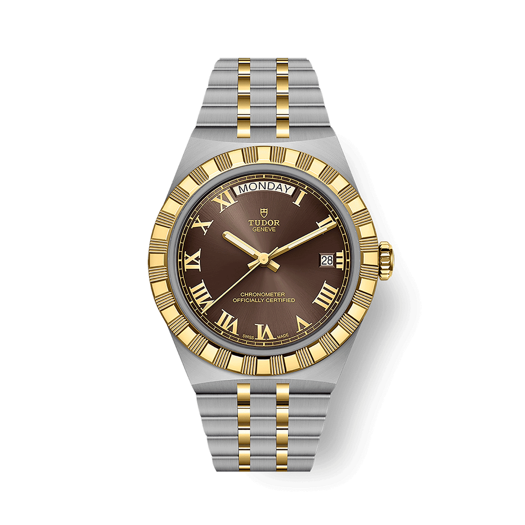 TUDOR Royal 40mm #M2840D1A3-0001